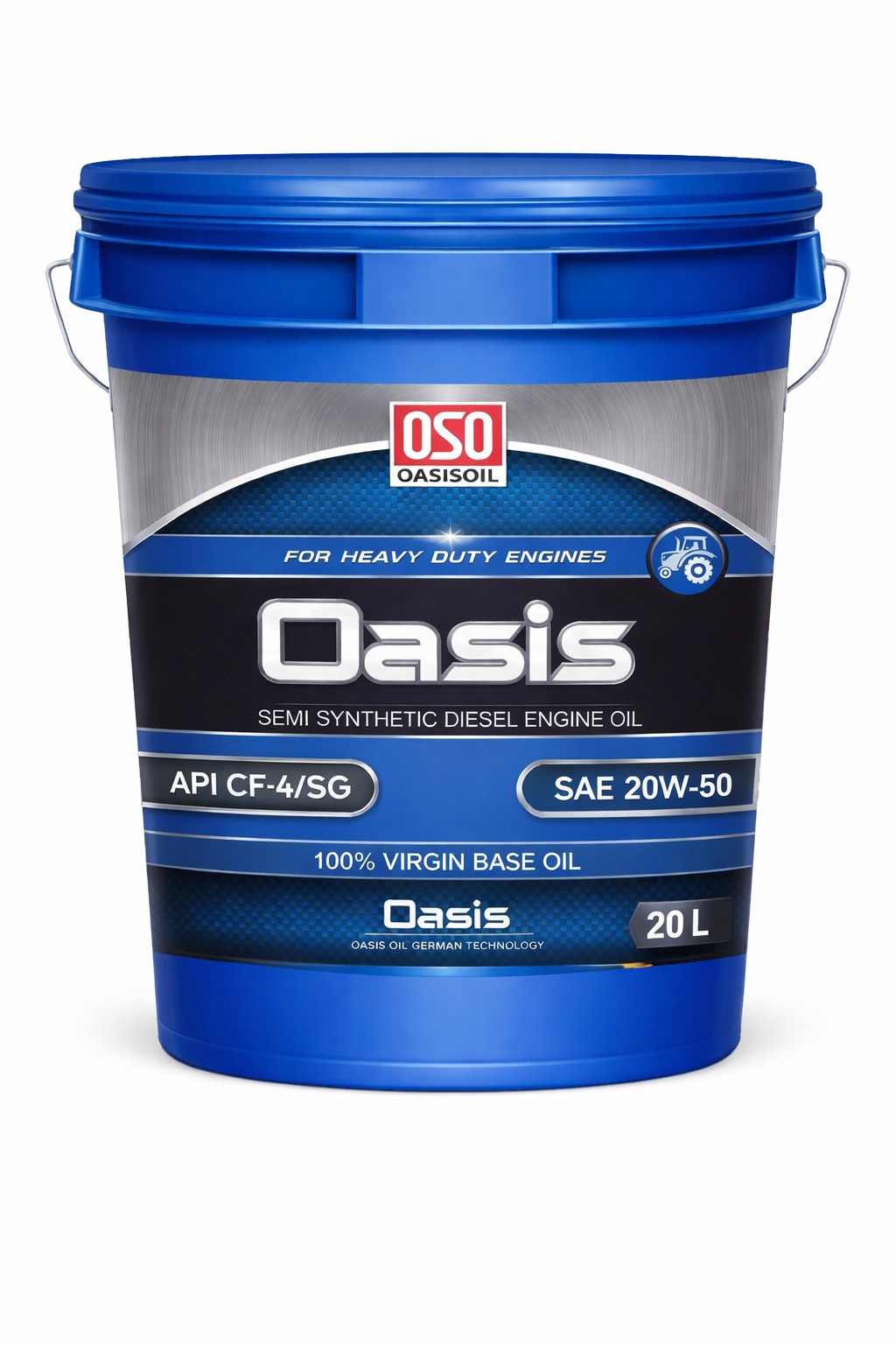 OSO Product 4