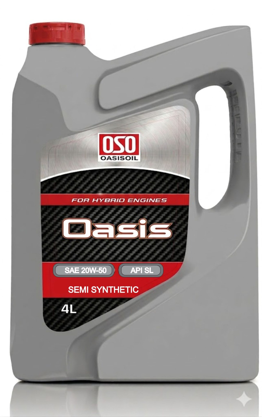 OSO Product 5