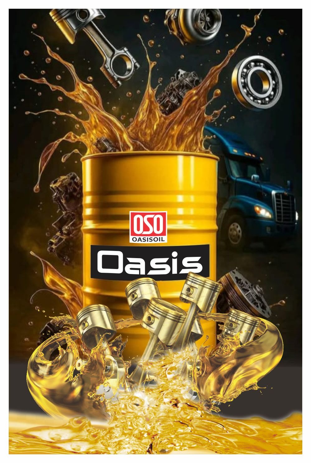 OSO Product 9