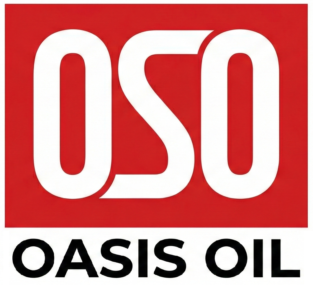 OSO Lubricants Logo